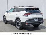 Used 2023 Kia Sportage X-Line Prestige image 3