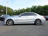Used 2016 Mercedes-Benz C 300 4MATIC Sedan image 6