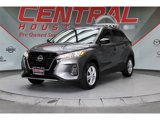 Certified 2025 Nissan Kicks Play S image 2