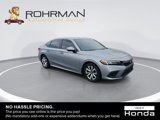 Used 2022 Honda Civic LX image 2