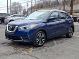 Used 2018 Nissan Kicks SV image 3