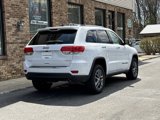 Used 2017 Jeep Grand Cherokee Limited image 5