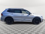 Used 2022 Volkswagen Tiguan SE R-Line image 4