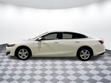 Used 2022 Chevrolet Malibu LT image 2