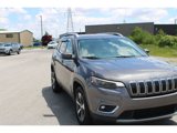 Used 2019 Jeep Cherokee Limited image 5