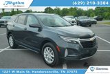 Used 2022 Chevrolet Equinox LT image 1