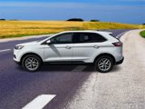 Used 2022 Ford Edge SEL image 2