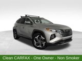 Used 2022 Hyundai Tucson Limited image 1