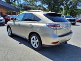 Used 2015 Lexus RX 350 Premium image 4