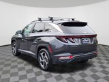 Used 2022 Hyundai Tucson SEL w/ Convenience + Premium Package image 3