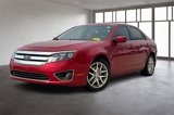 Used 2010 Ford Fusion SEL image 2