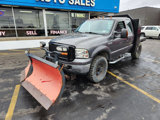 Used 2006 Ford F250 XL image 3