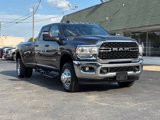 Used 2024 RAM 3500 Big Horn image 2