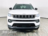 New 2025 Jeep Compass Latitude image 2