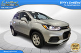 Used 2019 Chevrolet Trax LT w/ LT Convenience Package image 3