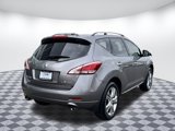 Used 2011 Nissan Murano LE w/ Navigation Pkg image 3