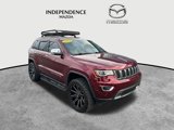 Used 2019 Jeep Grand Cherokee Limited w/ Luxury Group II image 1