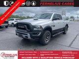 Used 2017 RAM 1500 Rebel w/ Luxury Group image 2