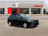 Used 2022 Toyota Corolla Cross LE image 1