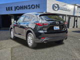 Certified 2022 MAZDA CX-5 AWD 2.5 S w/ Preferred Package image 3