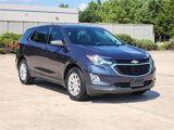 Used 2018 Chevrolet Equinox LS image 3