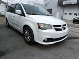 Used 2014 Dodge Grand Caravan R/T w/ Safety Sphere Group image 4