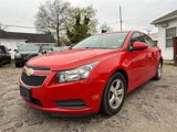 Used 2014 Chevrolet Cruze LT image 3