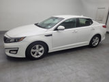 Used 2015 Kia Optima LX image 2