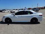 Used 2022 Toyota Camry XSE image 2