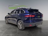 Used 2018 Jaguar F-PACE Premium image 3