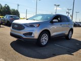 Used 2024 Ford Edge SEL image 3