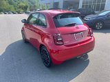 New 2024 FIAT 500 e (RED) image 5