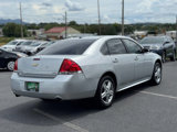 Used 2016 Chevrolet Impala Police image 4