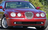Used 2006 Jaguar S-TYPE 3.0 image 3