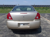 Used 2006 Pontiac G6 Sedan w/ Drivers Package image 4