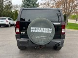 Used 2008 HUMMER H3 w/ Chrome Appearance Package image 6