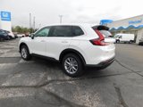 New 2025 Honda CR-V EX image 5