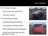 Used 2017 Kia Sportage EX w/ EX Technology Package image 3