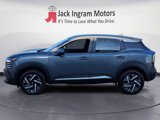 New 2025 Nissan Kicks SV image 2