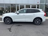 Certified 2022 Volvo XC60 B5 Momentum w/ Climate Package image 2