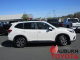 Used 2022 Subaru Forester Limited image 3