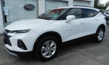 Used 2020 Chevrolet Blazer LT w/ Sound & Technology Package image 3