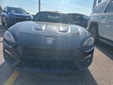 Used 2017 FIAT 124 Spider Abarth image 2