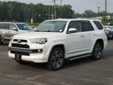 Used 2018 Toyota 4Runner Limited image 2