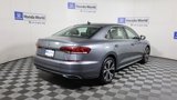 Used 2020 Volkswagen Passat 2.0T SEL image 5