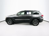 Used 2021 Jeep Grand Cherokee Limited w/ Trailer Tow Group IV image 5