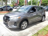 Certified 2023 Nissan Kicks S image 3