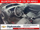 Used 2015 Honda Civic LX image 5