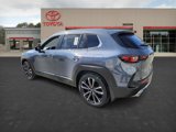 Used 2024 MAZDA CX-50 AWD 2.5 Turbo w/ Cargo Package image 5