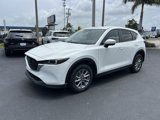 Used 2022 MAZDA CX-5 AWD 2.5 S w/ Select Package image 3